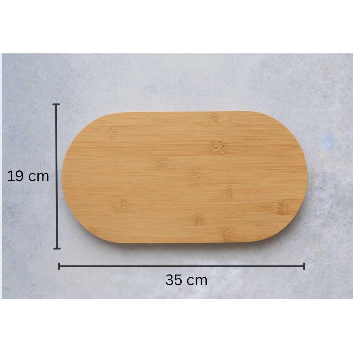 Engraved Bamboo Charcuterie Tray - Wine & Cheese