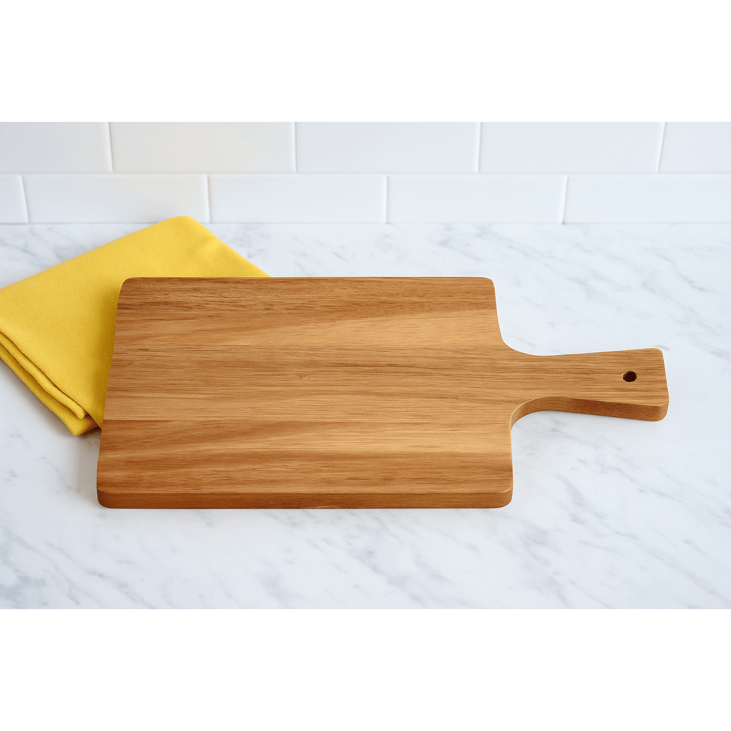 Wooden Serving Tray with Handle-NEW-JSGiftboutique-JSGiftboutique
