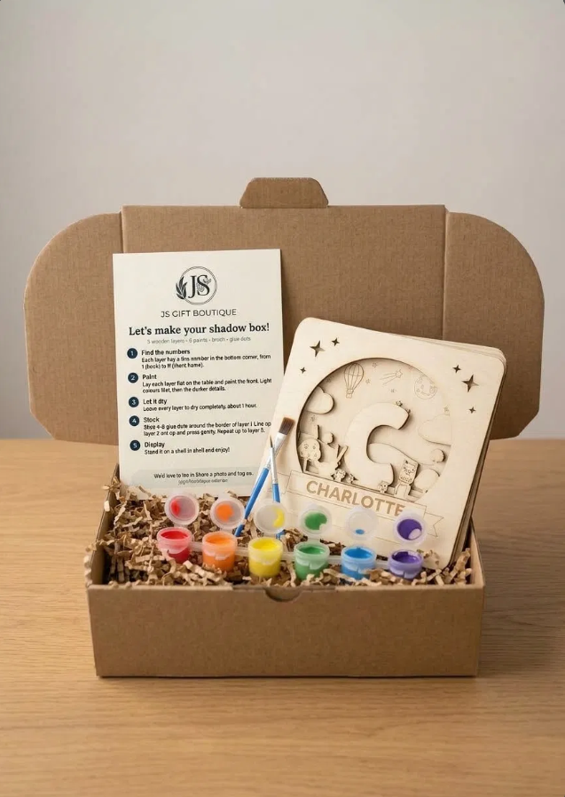 JS Gift Boutique