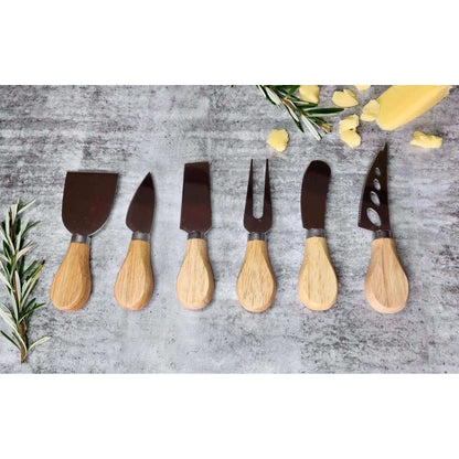 Custom Wooden Serving Board JSGiftboutique