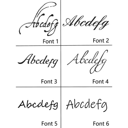 Personalised Acacia Wood Cutting Board - Small JSGiftboutique