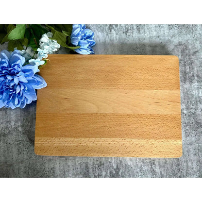 Custom Wooden Chopping Block-NEW-JSGiftboutique-JSGiftboutique