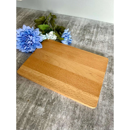 Custom Wooden Chopping Block-NEW-JSGiftboutique-JSGiftboutique